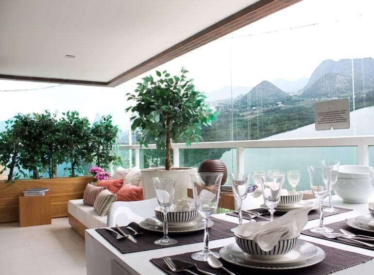 Alphaland | Barra da Tijuca