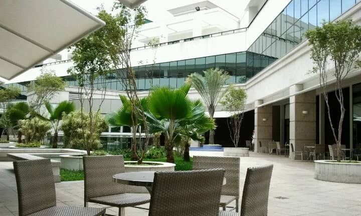 Barra Prime Office | Barra da Tijuca