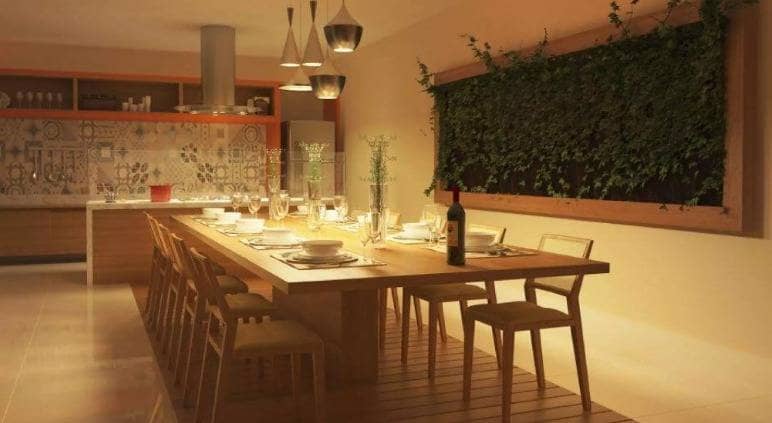 Bourgogne Residences Gourmet | Freguesia