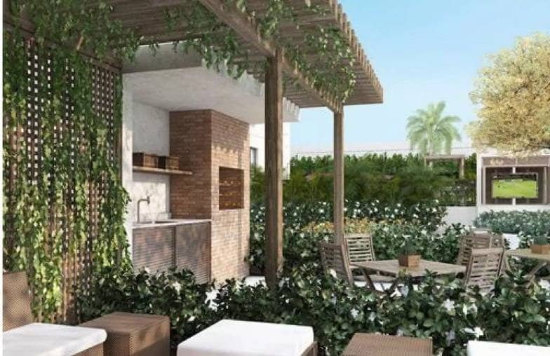 Friends Residencial
