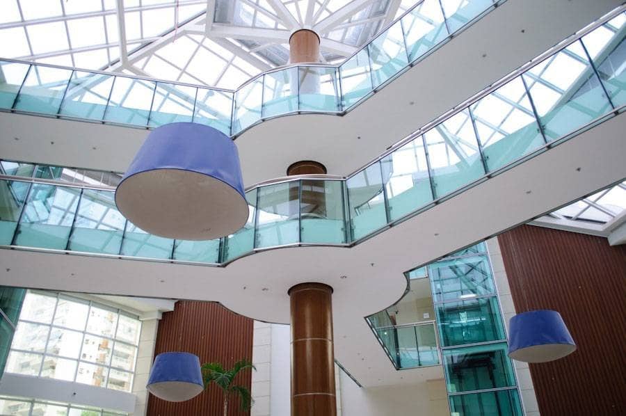 Island Personal Offices Barra da Tijuca