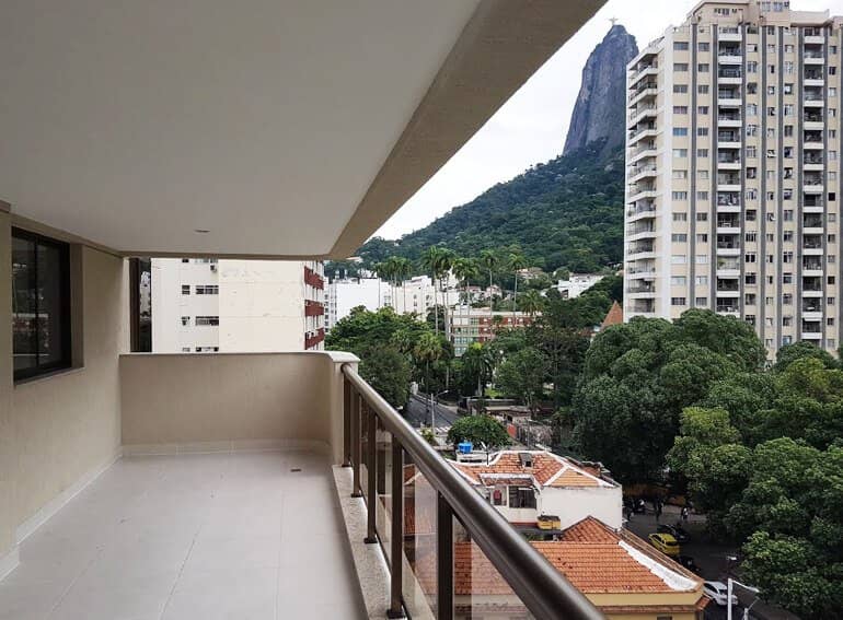 Largo dos Palacios | Botafogo