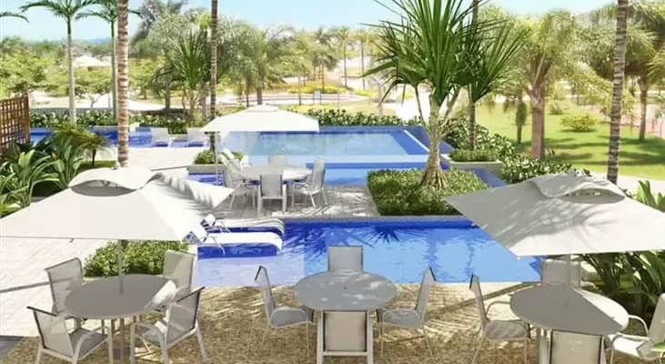 Mondrian Residencial