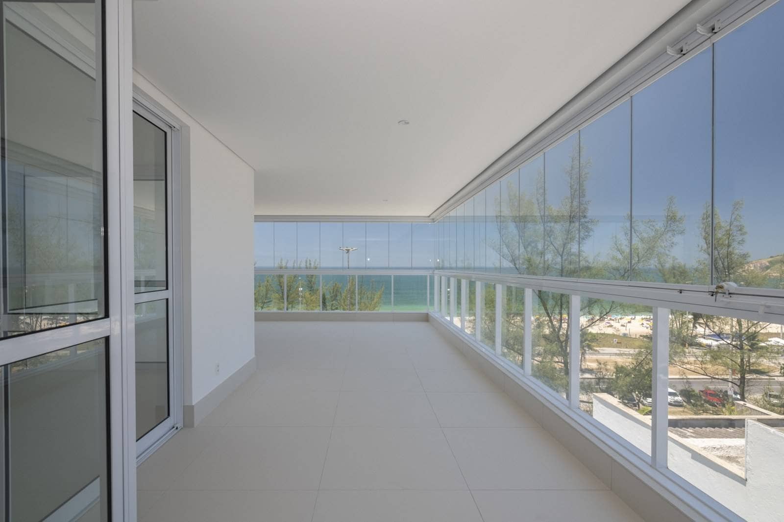 Oceana Residence Recreio
