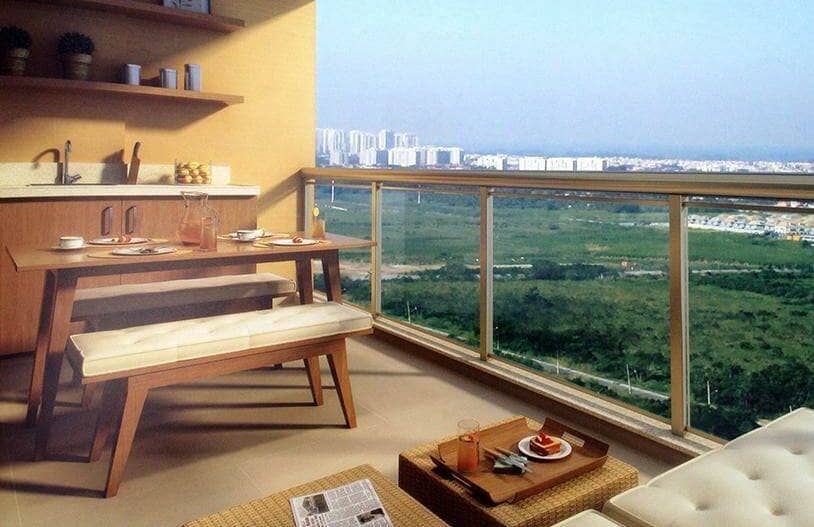 Park Premium | Recreio