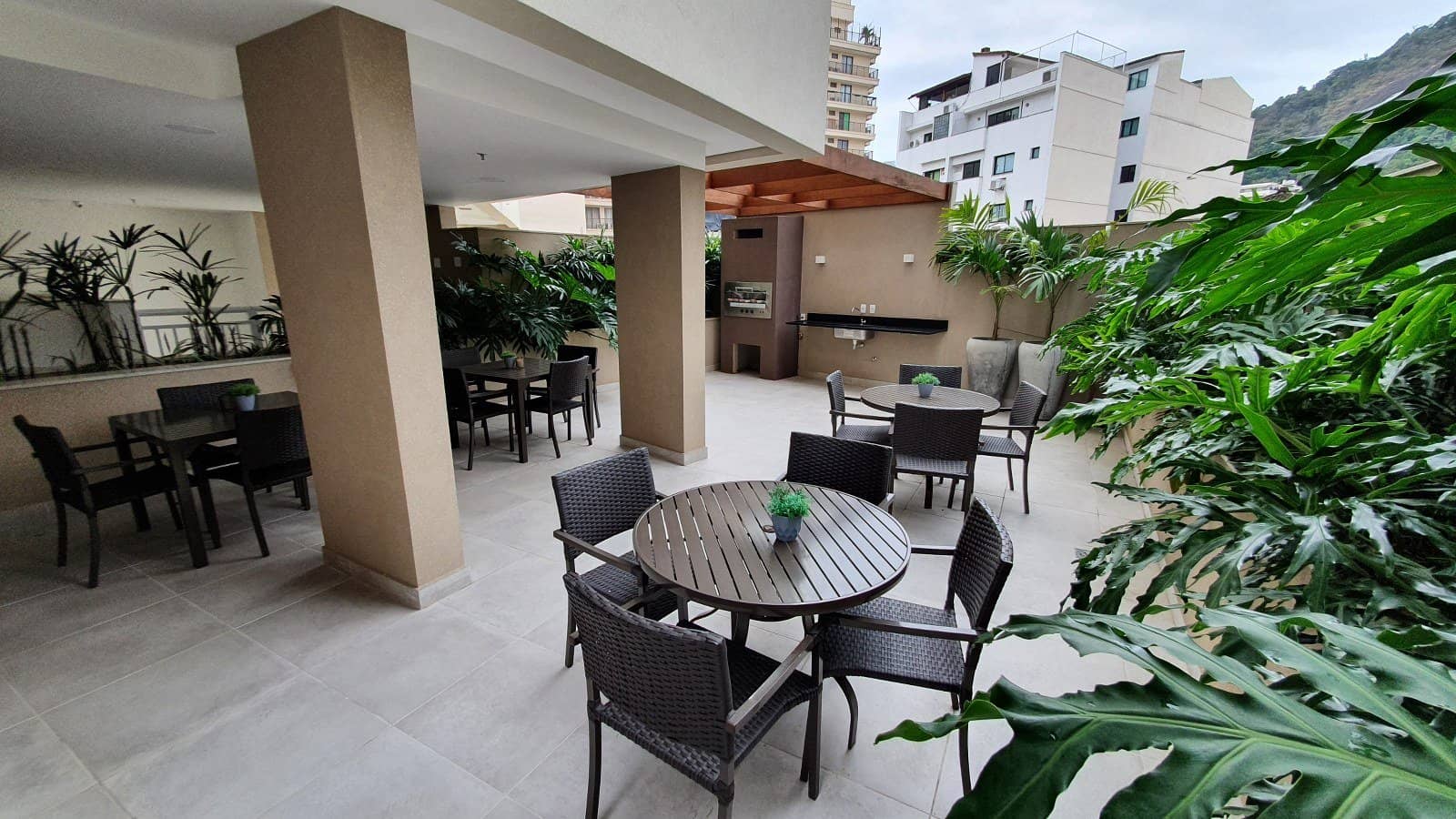 Prime Ville Botafogo