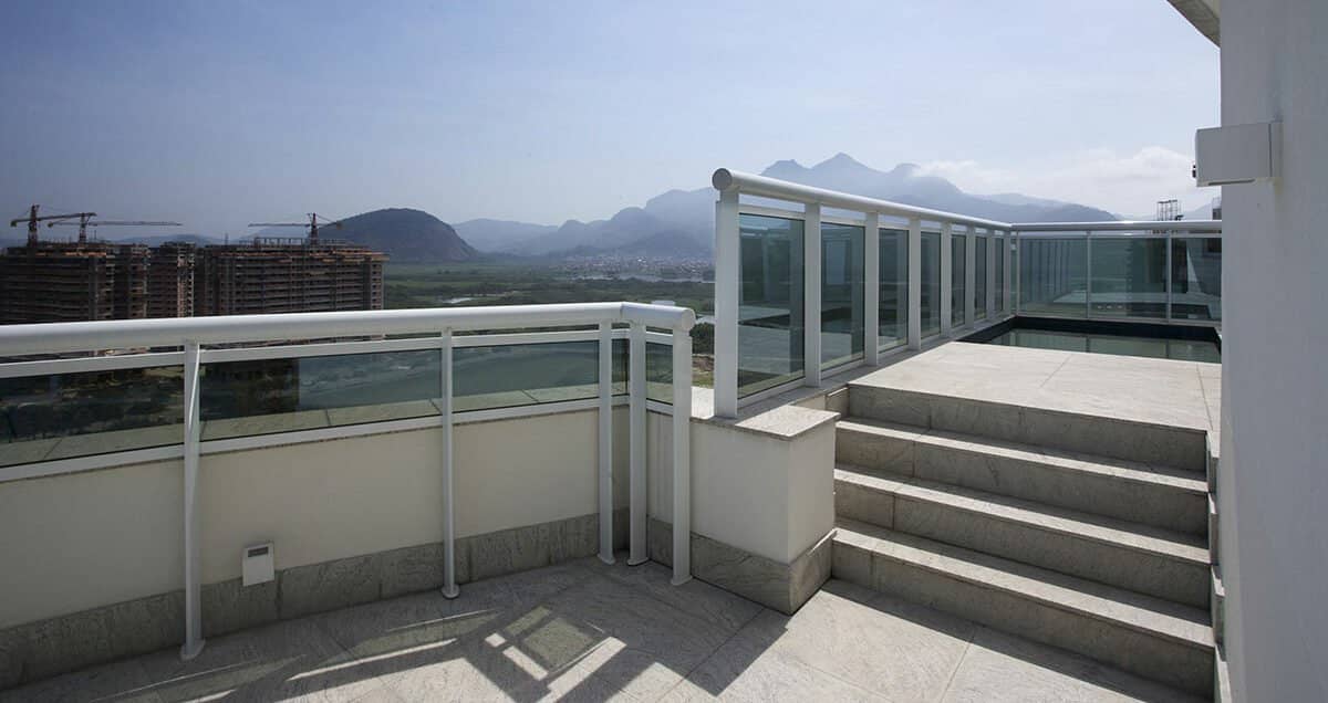 Quintas da Peninsula |  Barra da Tijuca