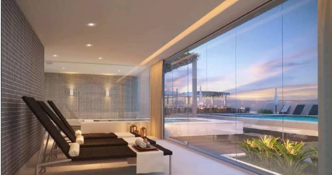 Raro  Design Residence