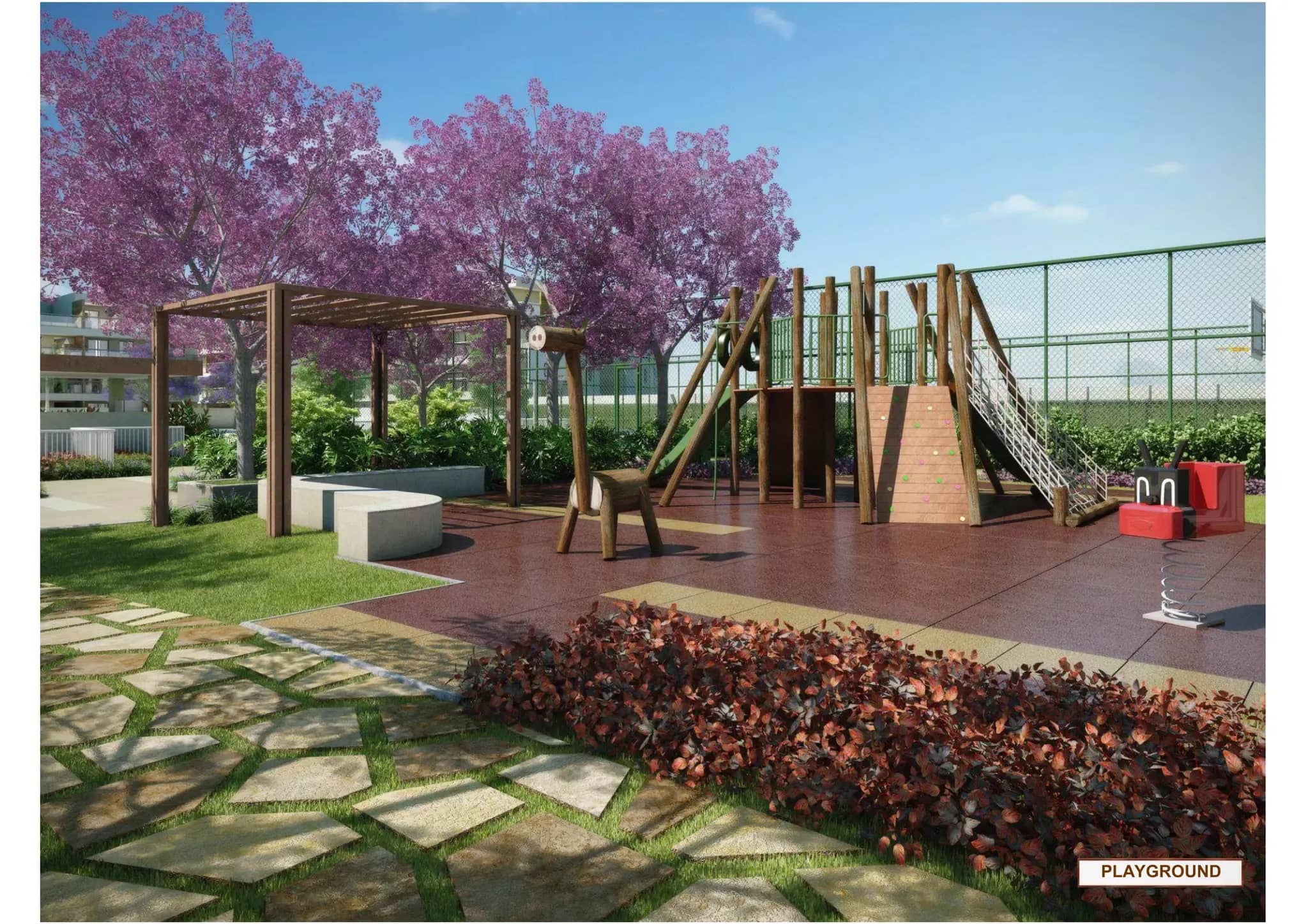 West Vintage Residence and Service | Recreio dos Bandeirante