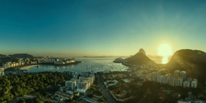 Conde de Irajá 411 Botafogo