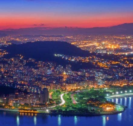 INSIDE RIO Flamengo