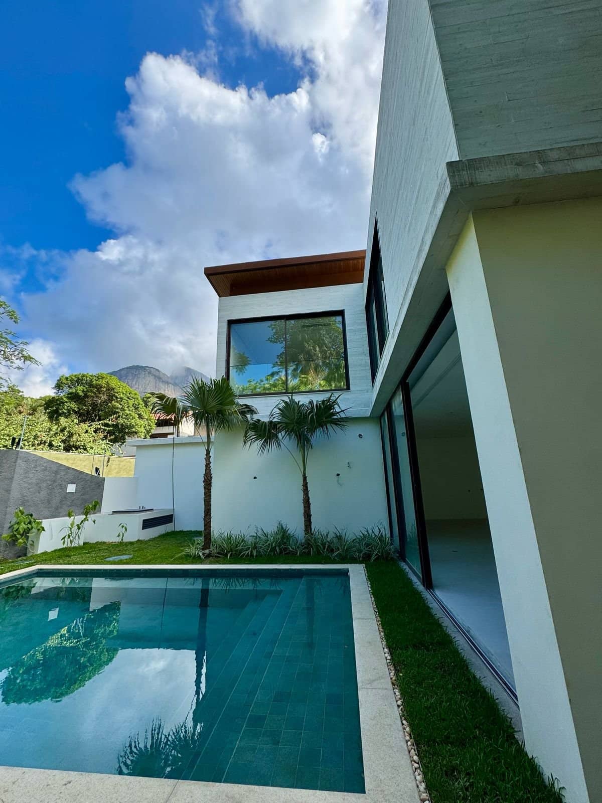 Jardim Pindorama Gávea