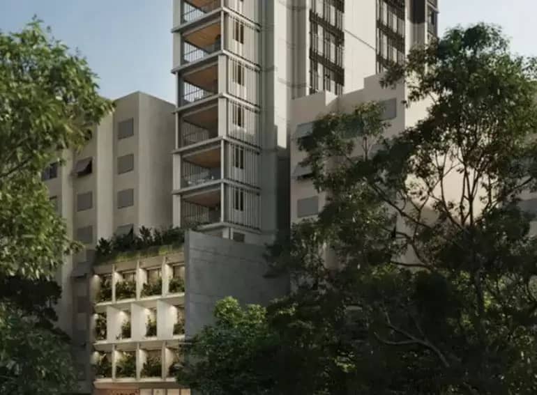 Alma Ipanema Residencial