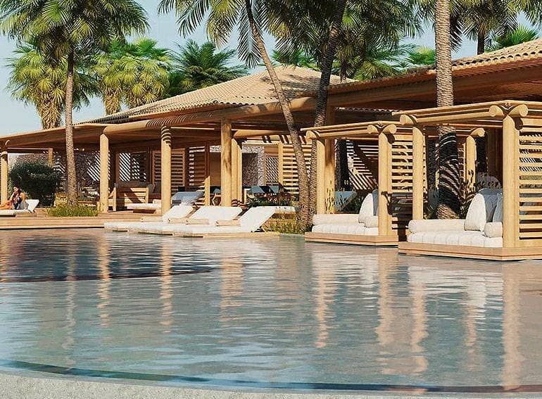 Lançamento Casa Búzios