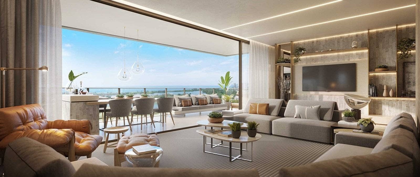 Américas Golf Barra da Tijuca