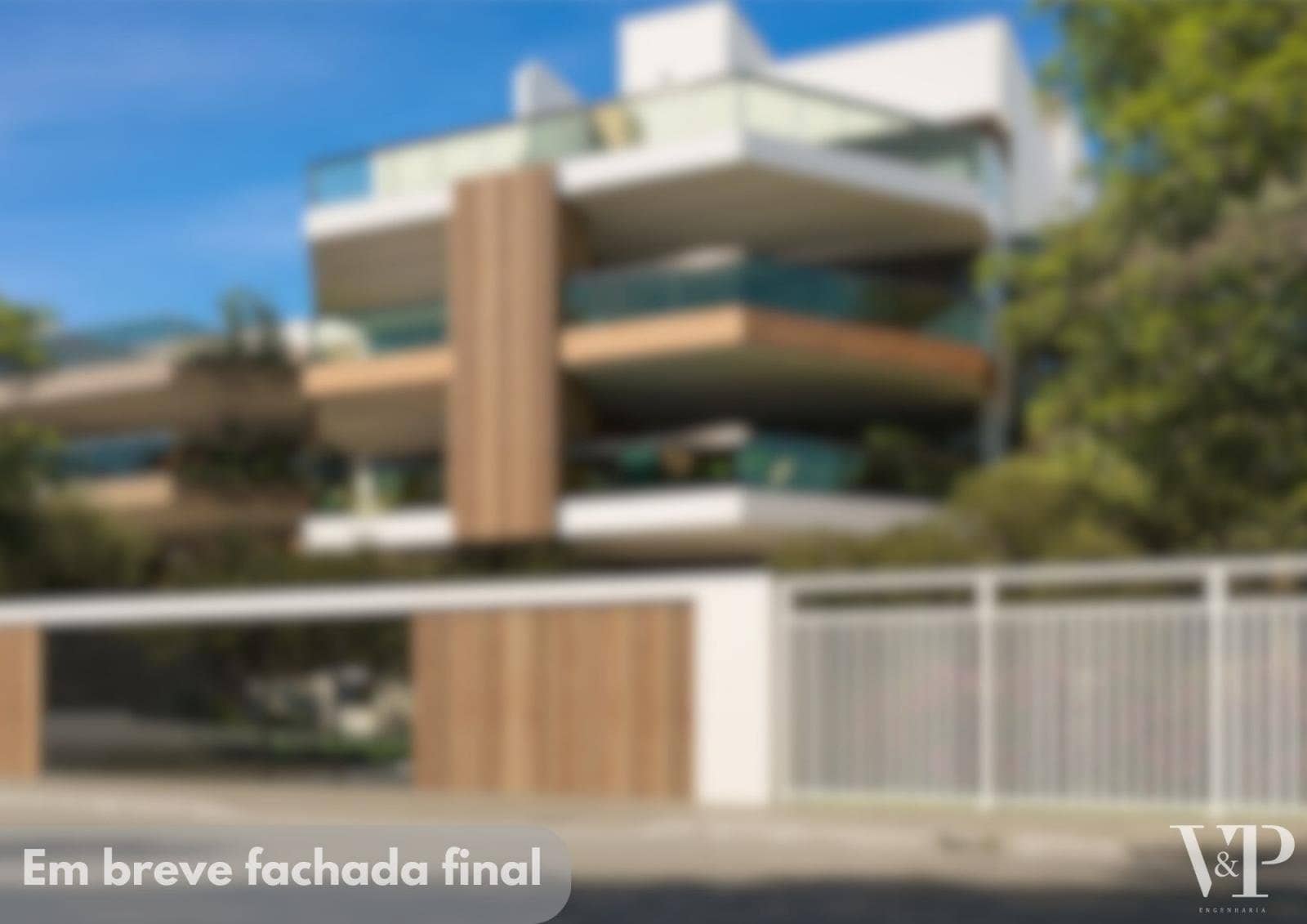 Viseu Barra Da Tijuca - Av. Rodolfo de Amoedo,140