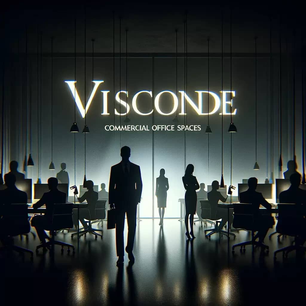 Visconde Corporate Boutique
