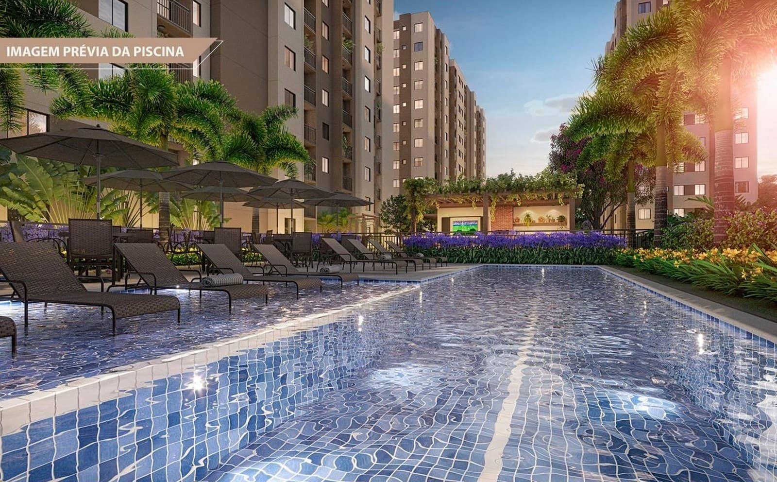 Vivaz Metropolitano Barra: Oportunidade de Conforto e Investimento Estratégico