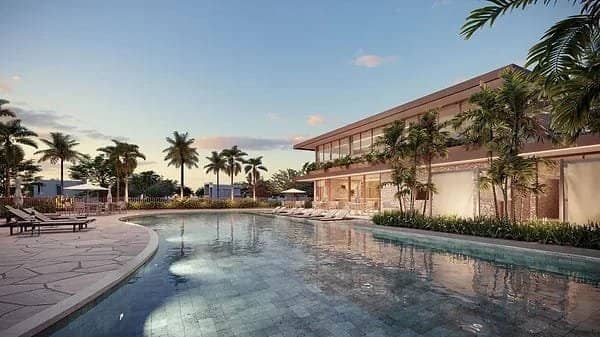 Origem Ciclo Residencial