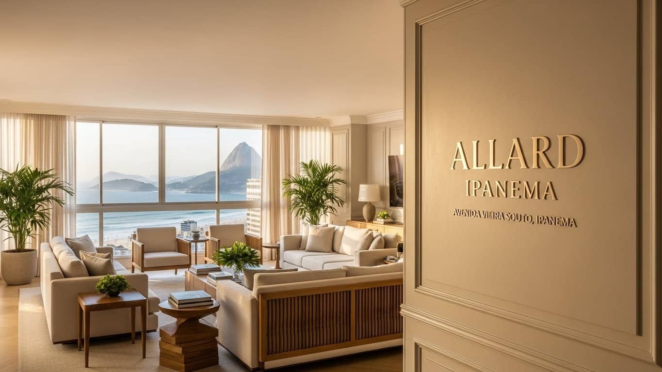 Allard Ipanema