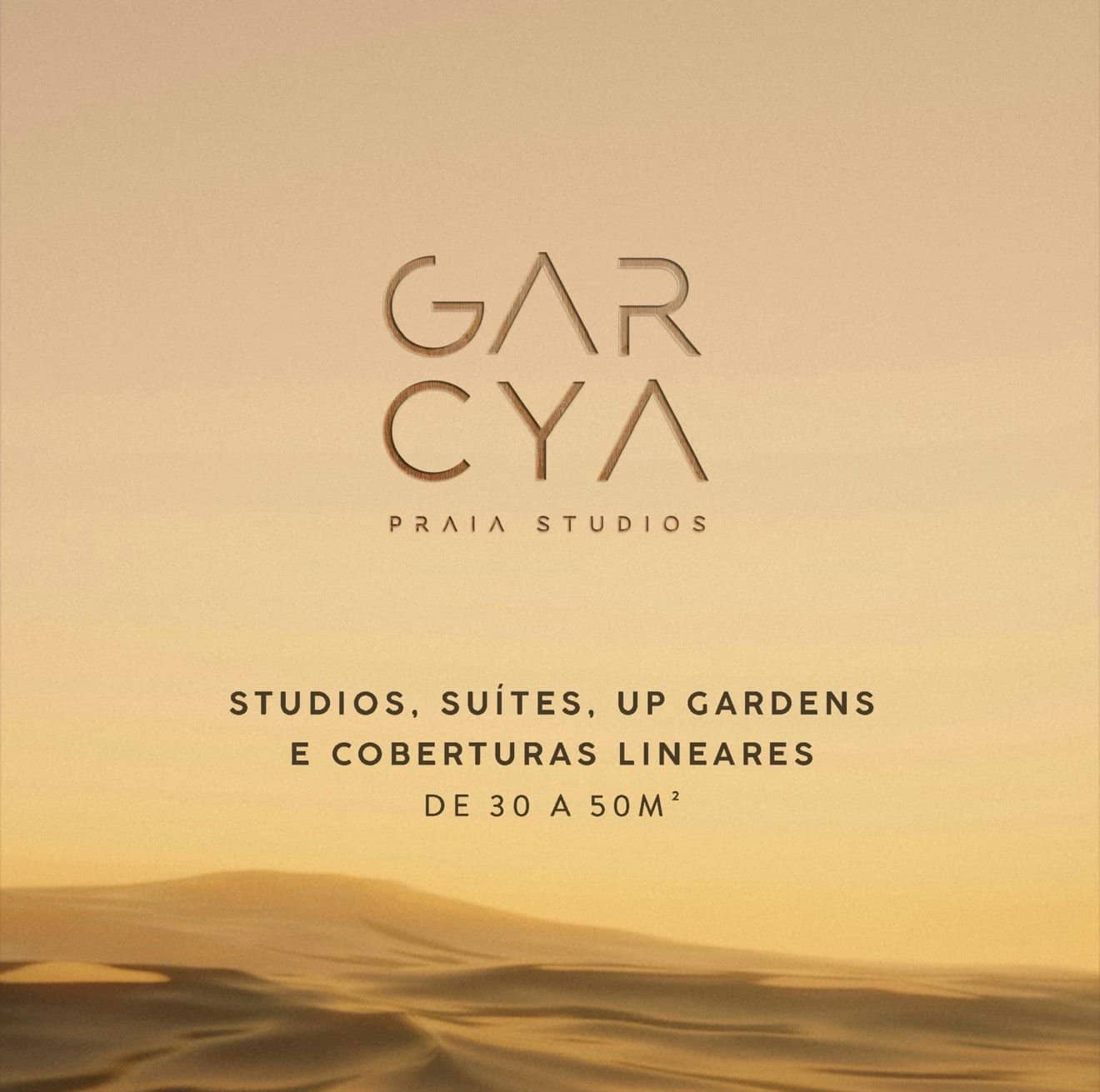 Garcya Praia Studios Ipanema