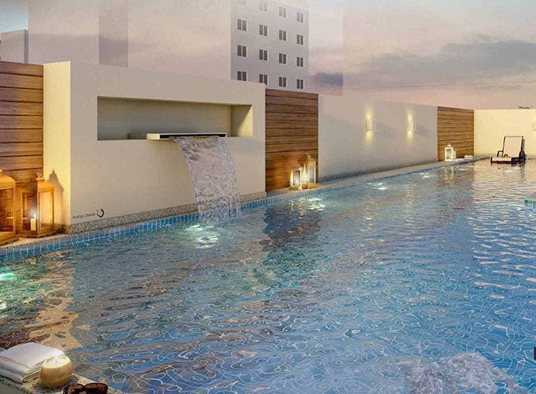 111 All Suites