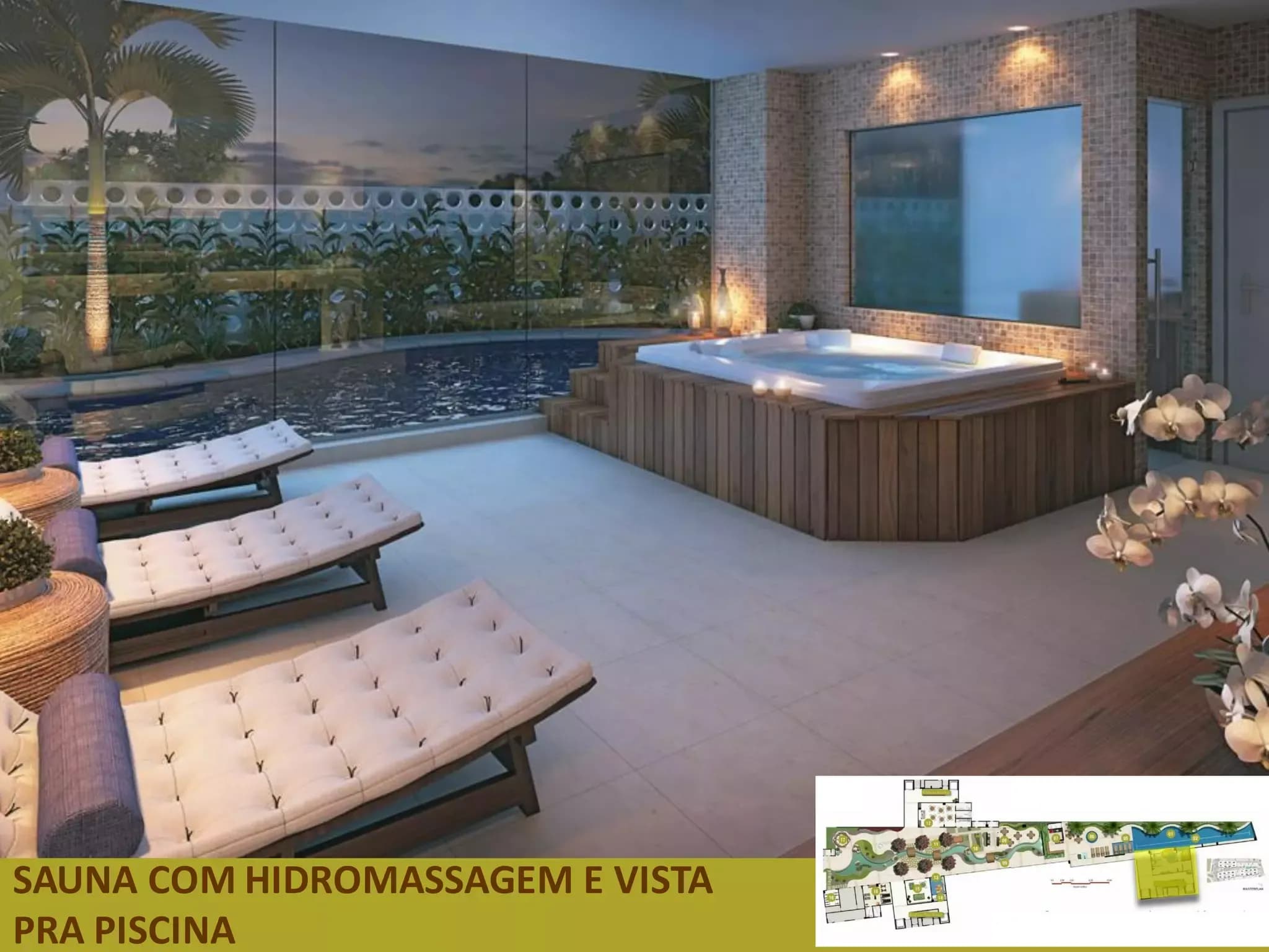 Grand Village Freguesia