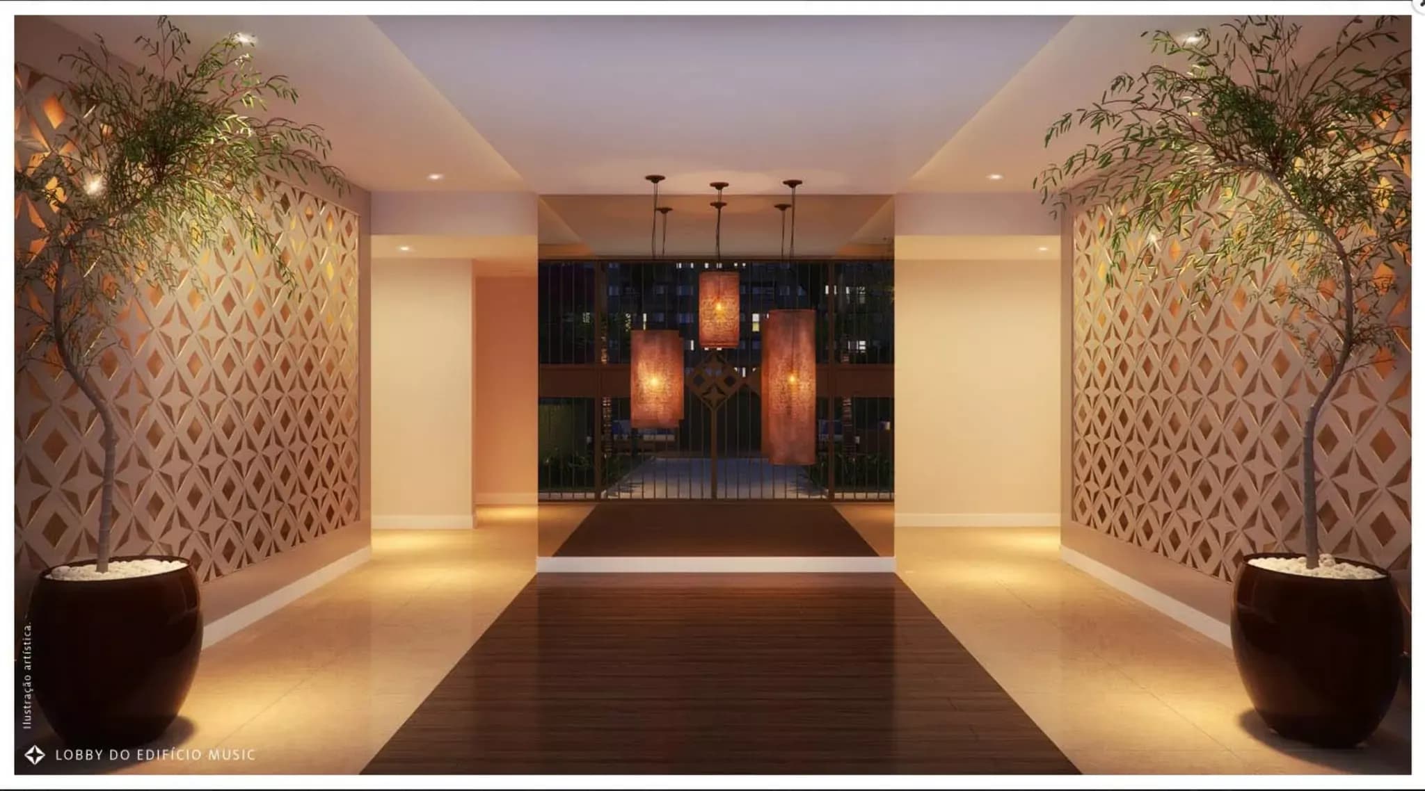 Like Residencial Cyrela