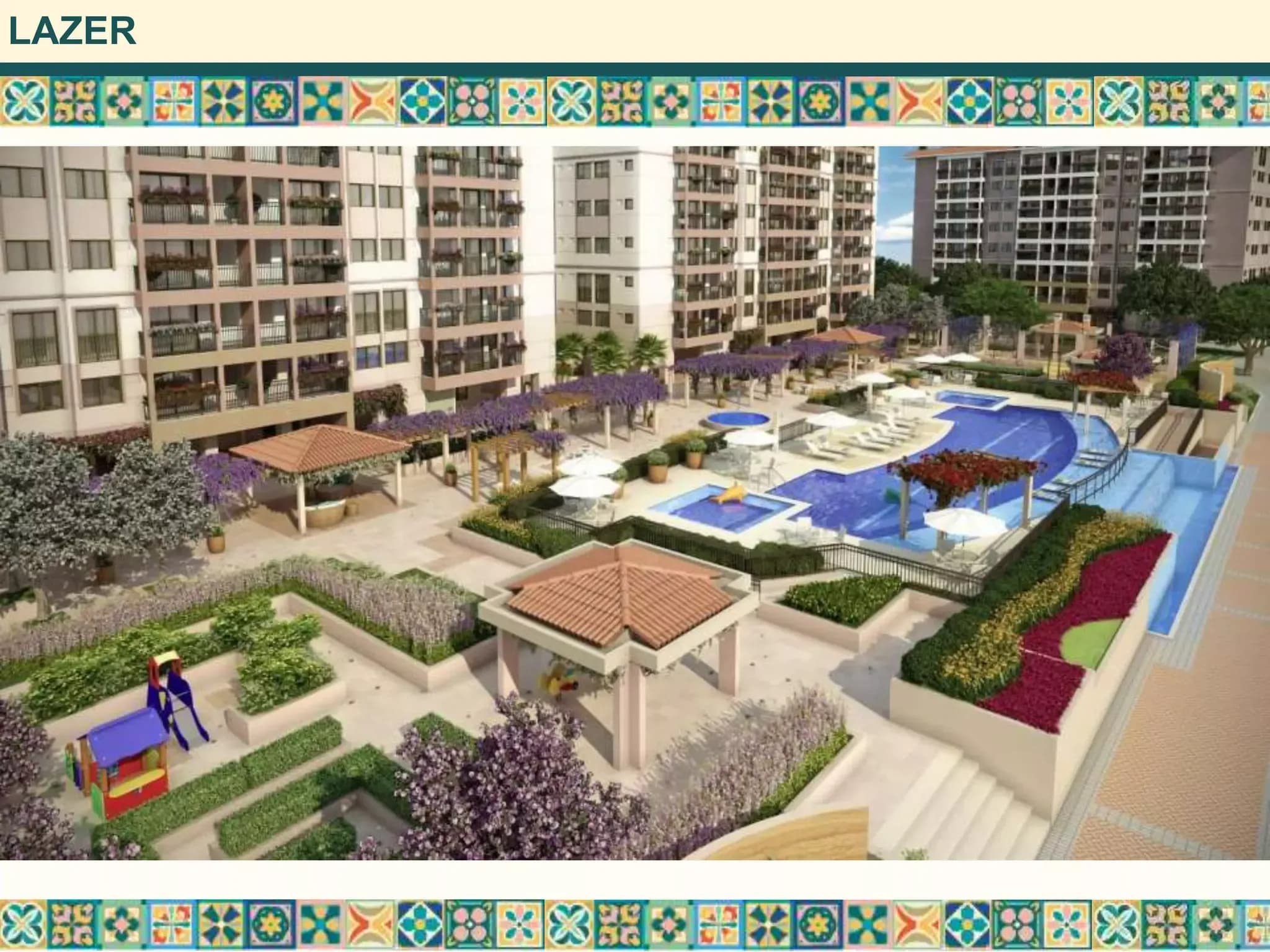 Mio Residencial Parque | A Partir de