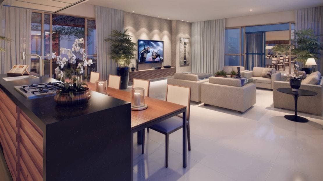 Nobre Norte Club Residencial | Cachambi