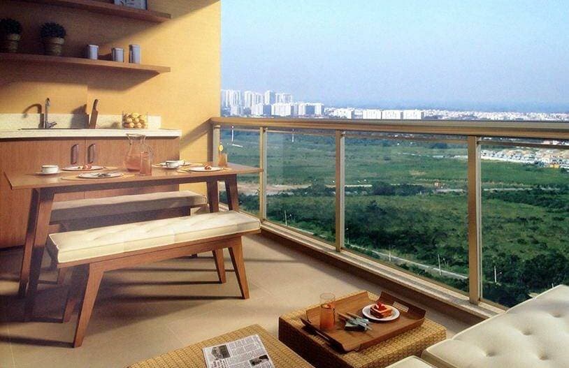 Park Premium | Recreio
