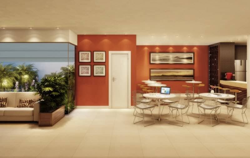Perfetto Residenziale | Leblon