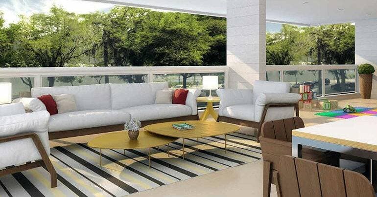 Residencial Mader | Lagoa