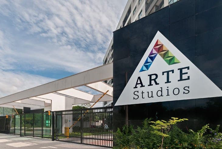 Rossi Arte Studios | Jacarepagua