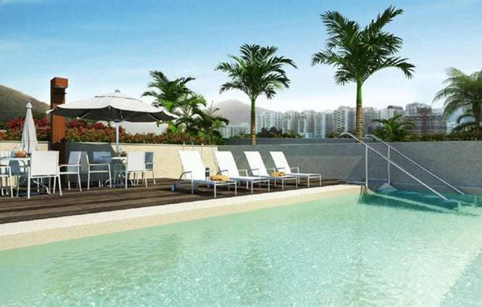 Recreio dos Bandeirantes