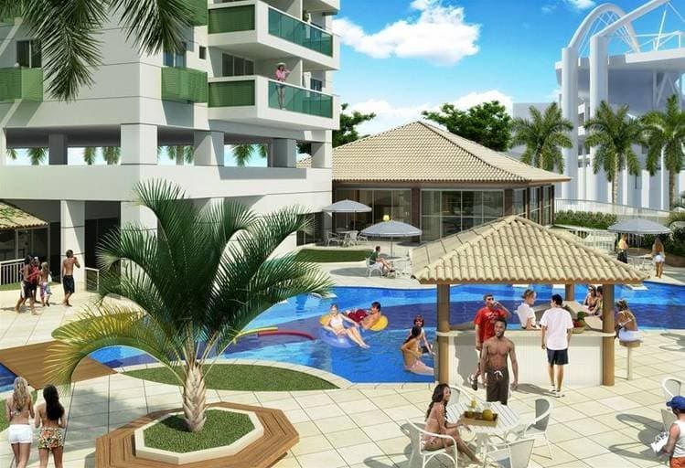 Stadio Residencial | Engenho de Dentro