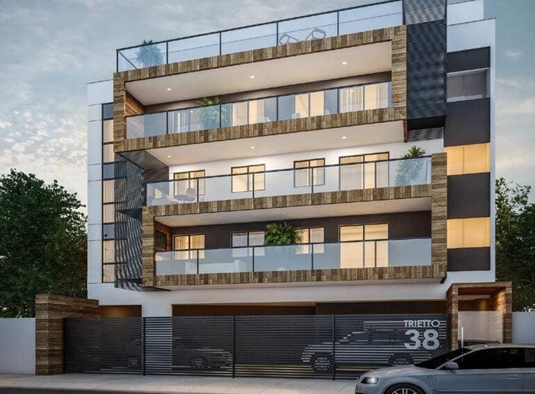 Trietto Residences Tijuca
