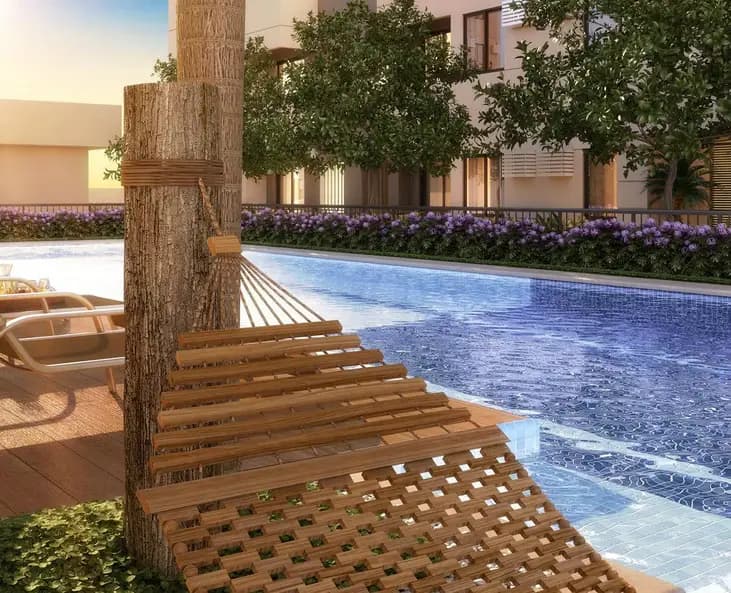 Vida América clube Residencial