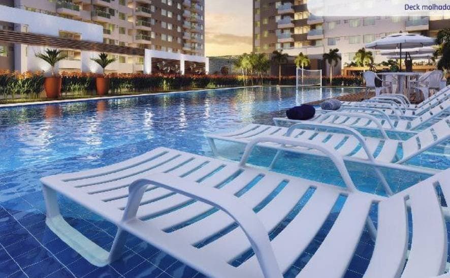 Viva Penha Clube Condominio | Penha