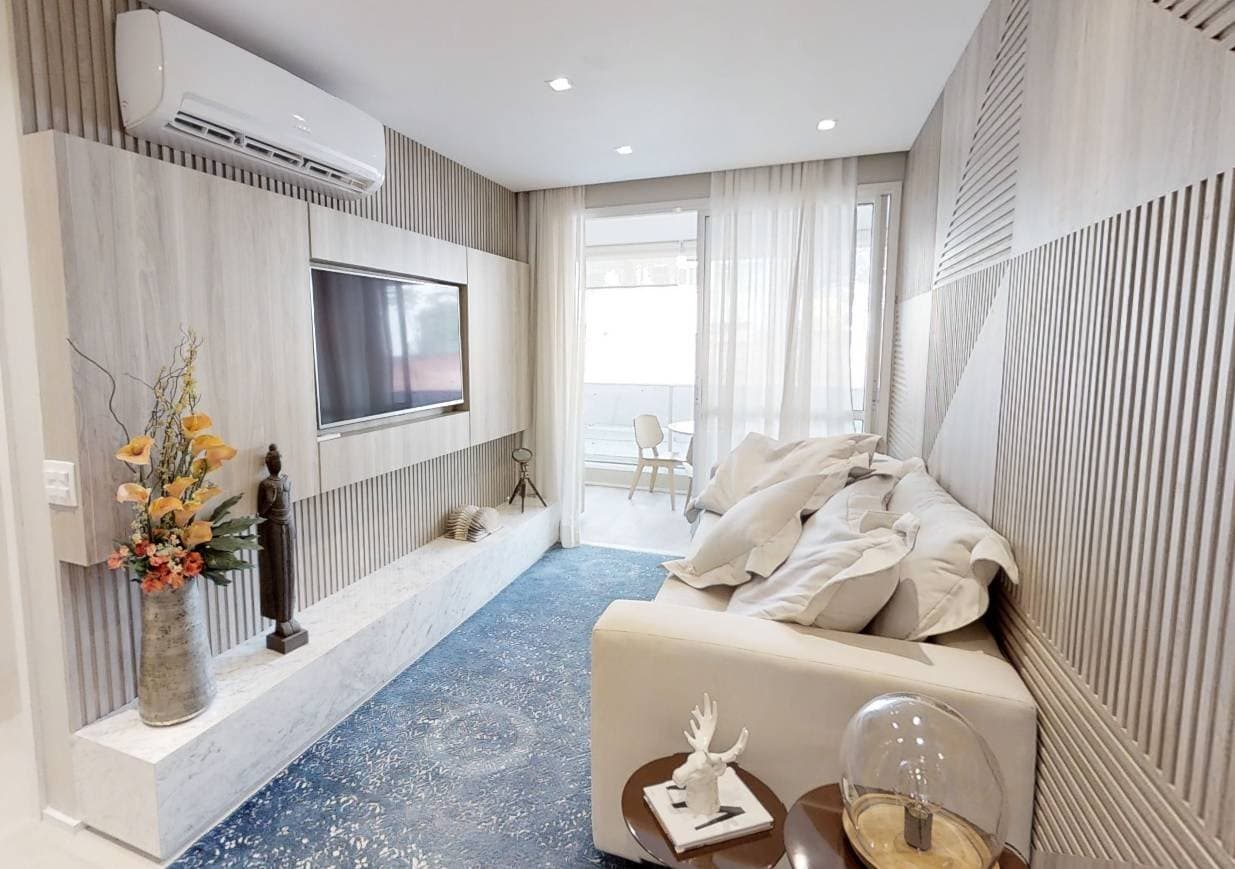 You Botafogo Residencial