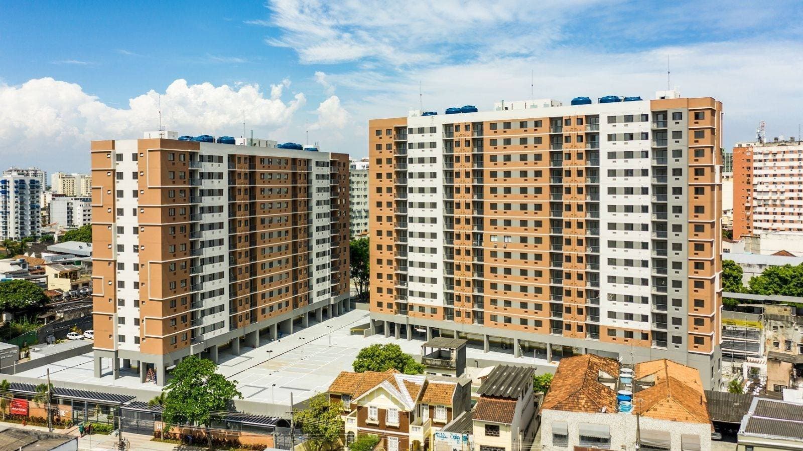 East Side Meier: Descubra Os Diferenciais Deste Lançamento Exclusivo No Méier