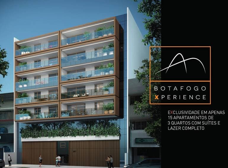 Xperience Botafogo