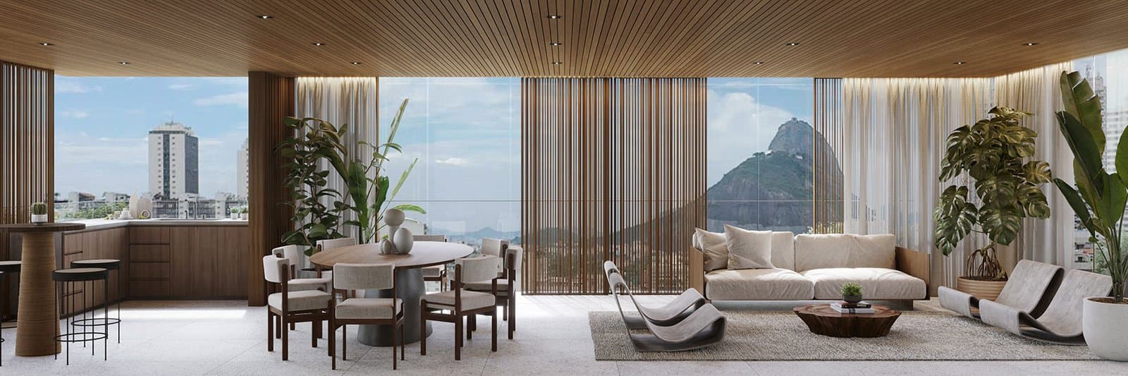 Haus 34 Botafogo