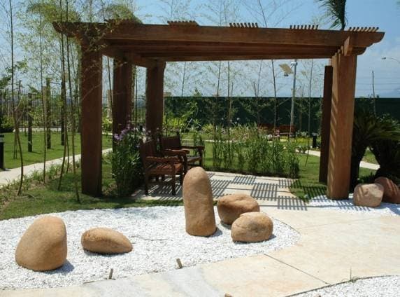 Santa Monica Jardins Barra da Tijuca