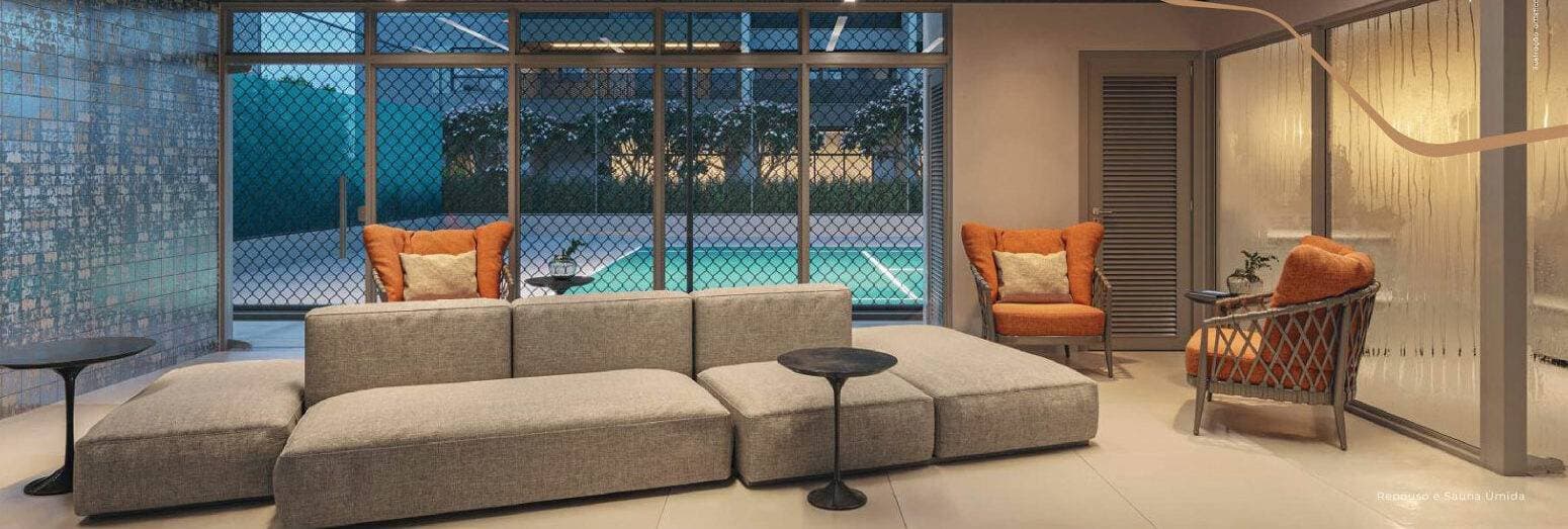 ORYGEM ACQUA HOME