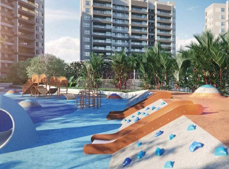 ORYGEM ACQUA HOME