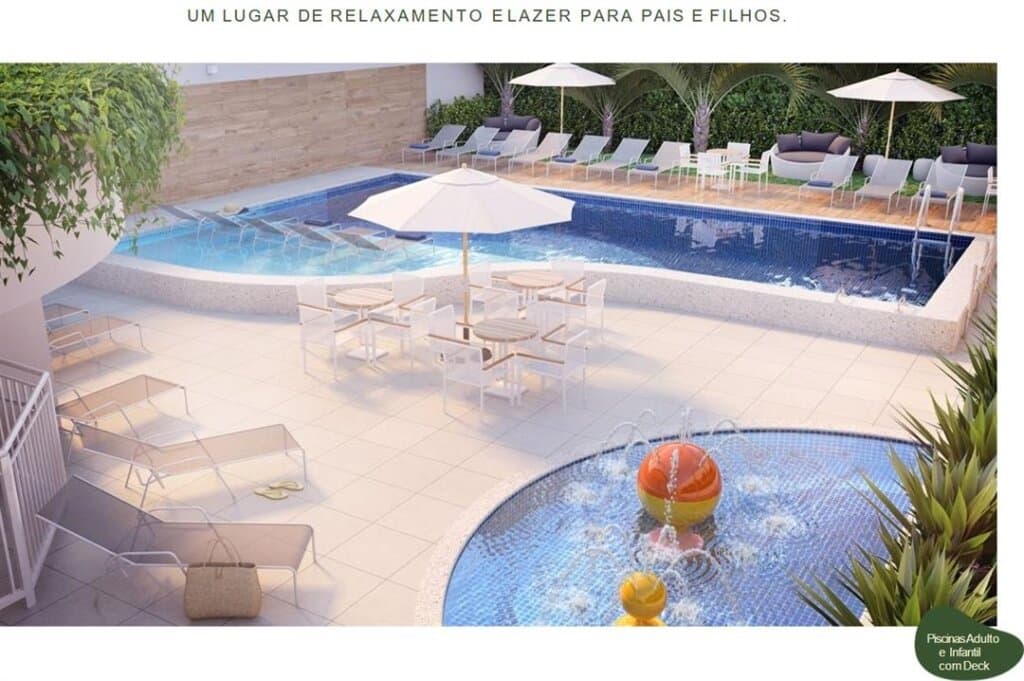 Arbo Residencial Parque Freguesia