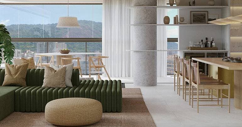 S Design Residencial