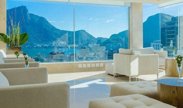 Praia Ipanema Hotel Bait