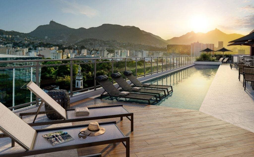 Vargas 1140 Residencial Centro
